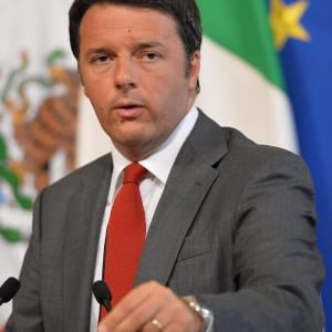  Renzi: "Farò un partito modello Usa, ma basta primarie"