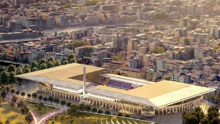 Stadio, per i viola l’ipotesi ora è Modena, tifosi in subbuglio: “Consultateci”