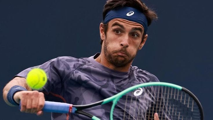 Musetti agli ottavi a Miami contro Djokovic. Oggi in campo Paolini e Berrettini