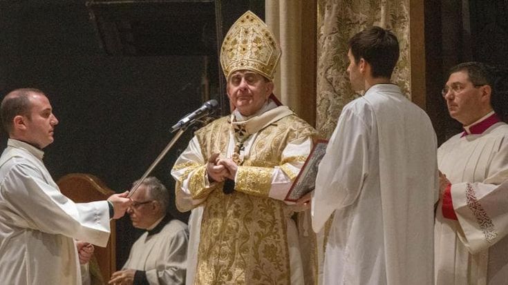 Delpini su Papa Francesco: “Non so se tutti i milanesi gli hanno voluto bene”