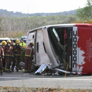Strage di studenti Erasmus, fra i feriti anche una ragazza modenese