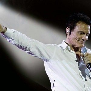 Vado al Massimo<br />Ranieri al Genovese