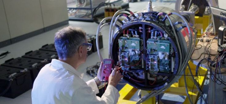 I motori elettrici che faranno muovere il mondo