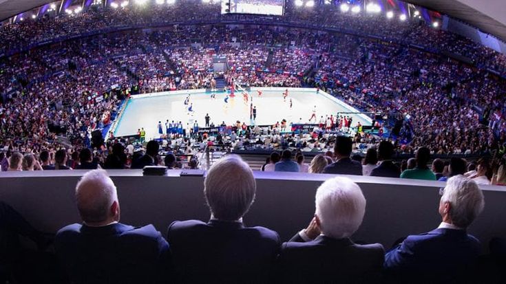 Diritto allo sport: l’attività fisica entra nella Costituzione