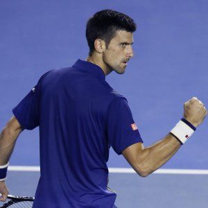 Torna il classico Novak vs. Roger una semifinale da non perdere