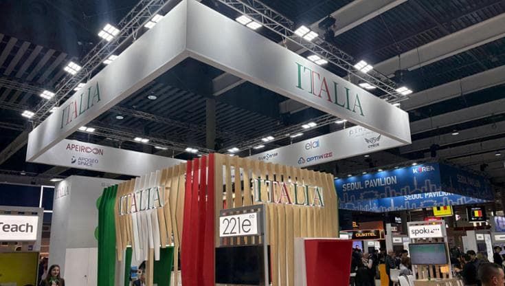Startup e le PMI innovative italiane al Mobile World Congress 2026