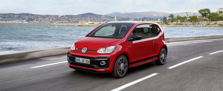 International Engine of the Year 2018 al motore 1.0 TSI della Volkswagen up! GTI