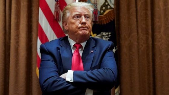 Crimini di guerra in Afghanistan: Trump autorizza sanzioni contro funzionari della Corte penale internazionale