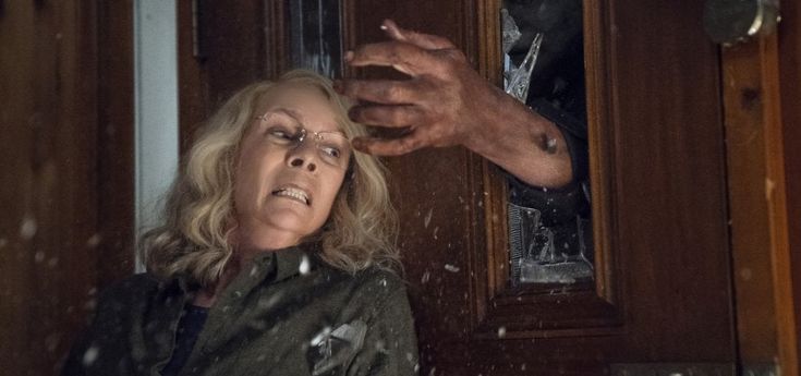 Dopo 40 anni è ancora 'Halloween'. Jamie Lee Curtis: "Dalla parte delle vittime"