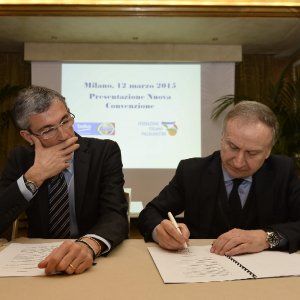 Basket, scontro Lega-Fip: sarà una commissione a trattare con Petrucci