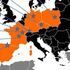 Nube radioattiva sull'Europa, l'Ispra: ''Livelli al di sotto della soglia di sicurezza''