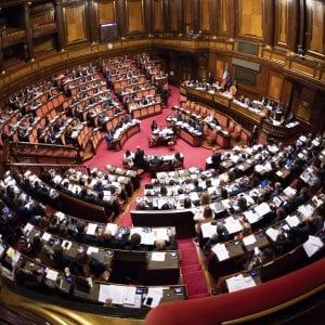 Sblocca cantieri, la Cgil all'attacco: "Lega e M5s riducono la vita dei lavoratori"