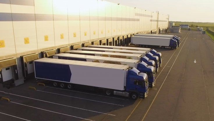 Trasporti, c'è un software di bordo per la guida fluida e sicura