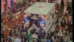 New Orleans: sparatoria di carnevale, quattro feriti