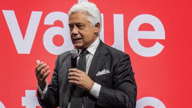Rossi (Pane Quotidiano): “Abbiamo bisogno di più prodotti per combattere la povertà”