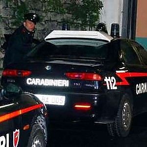 Ottantenne uccisa a bastonate<br />forse una rapina finita in tragedia