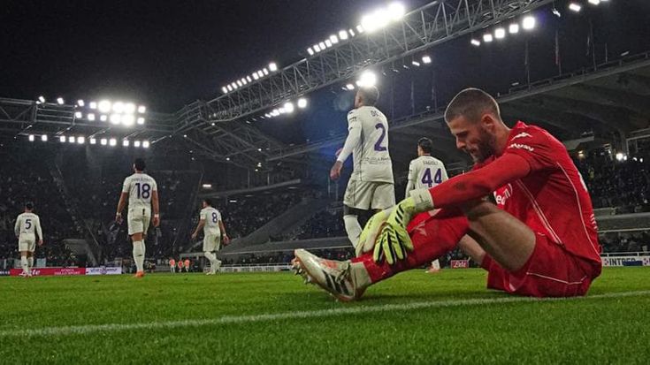 Fiorentina, niente da fare: ko anche a Bergamo. Faccia a faccia tra squadra e tifosi a fine gara