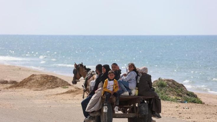 Israele - Hamas, le news del 15 marzo