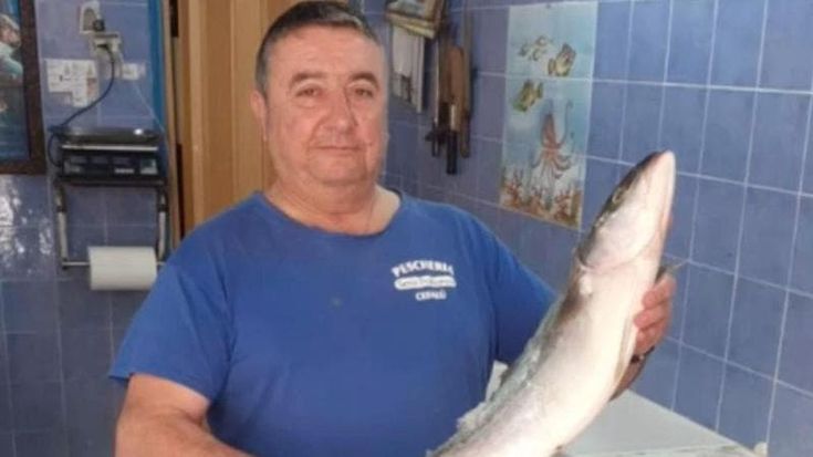 Palermo, il pescivendolo di Miccichè diventa consulente al Senato. “Segue le questioni ittiche”