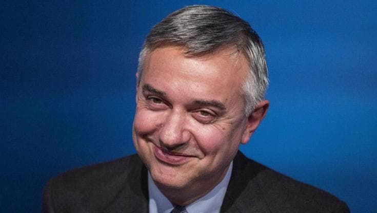 Molinari: "Le scelte di Meloni e Salvini hanno allontanato gli elettori moderati dal centrodestra"