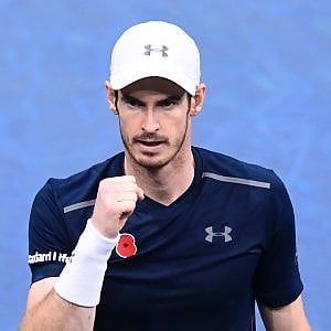 Tennis, Bercy: Raonic dà forfait e Murray fa festa, è il nuovo numero uno del mondo