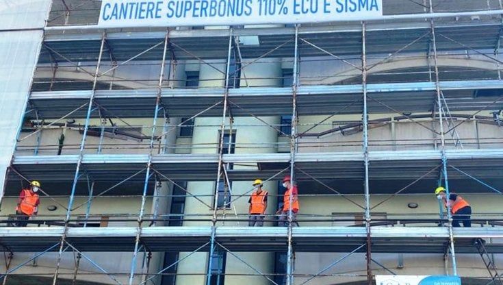 Superbonus, i nuovi controlli anti furbetti. Ecco cosa cambia