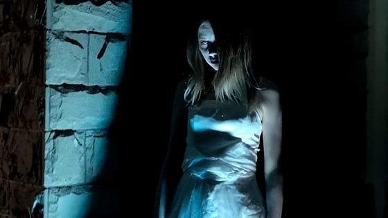 "Clara", l'horror alla bolognese sulla leggenda di Villa Malvasia in via Zanardi