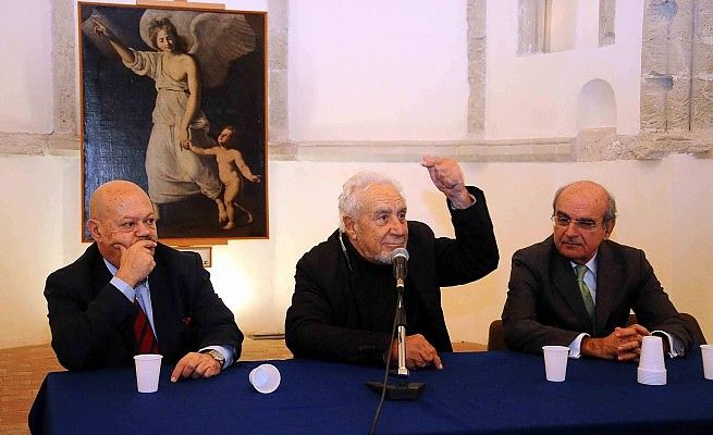 In campo il partito dei professori<br />"Le nostre proposte sul dopo-Province"