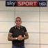 Tatuaggio 'Dux' sul braccio, Sky sospende Di Canio