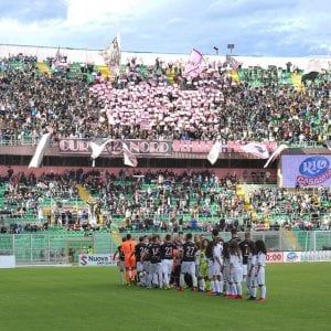 La Lega dilettanti "promuove" il Palermo in serie C: l'ultima parola al consiglio federale