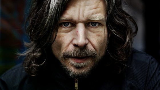 A casa di Karl Ove Knåusgard, il Proust norvegese