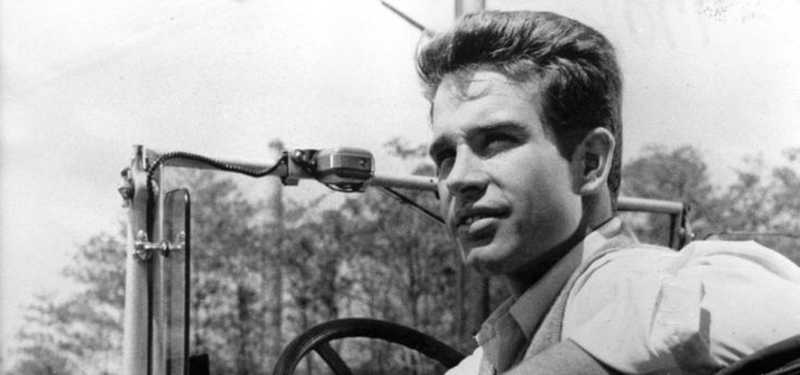 Warren Beatty: "Che fortuna: dopo la grande Hollywood la mia felicità è la più grande delle donne" 