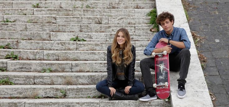 Skate, musica e ironia british contro le ansie dell'adolescenza