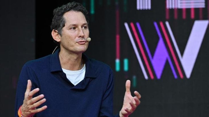 John Elkann e l’aumento di capitale: “Per un futuro forte della Juventus, in campo e fuori”