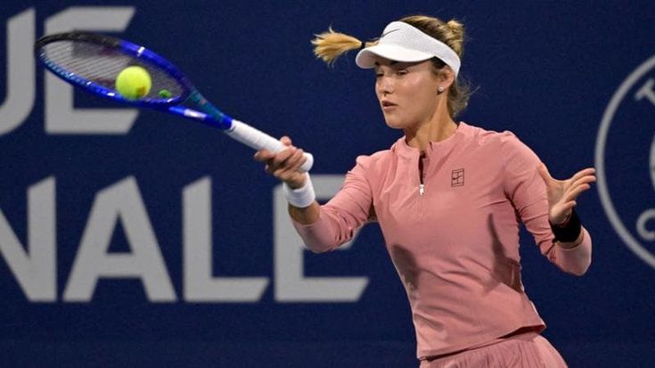 Kalinskaya si sfoga: “Match finito tardi, a dormire alle 4. Programma delle partite ingiusto”
