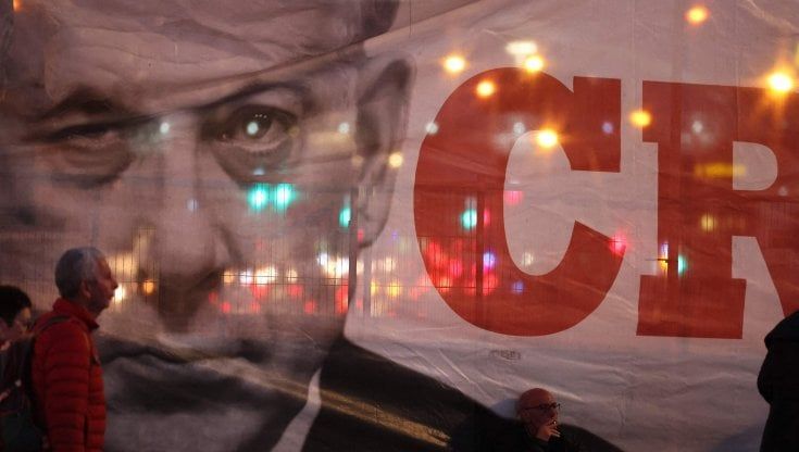 Religiosi, laici e delusi dalla sinistra: il popolo di Netanyahu che ridisegna Israele