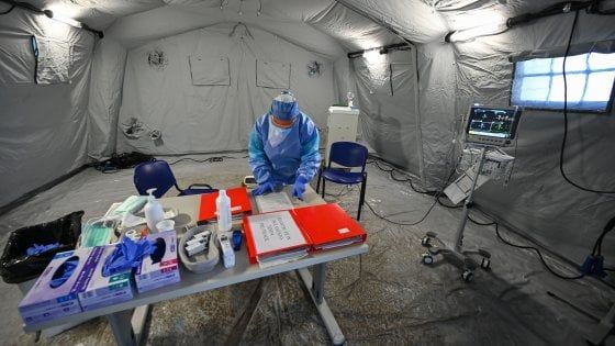 Coronavirus, studio Usa: "La pandemia farà 150mila morti nel mondo"