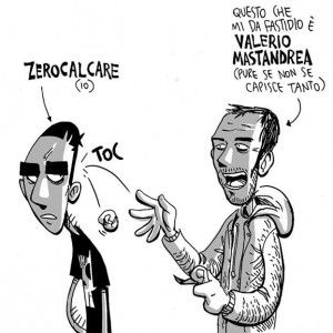 Cercasi liceali per il film di Mastandrea e Zerocalcare. Via al casting al Cinema America