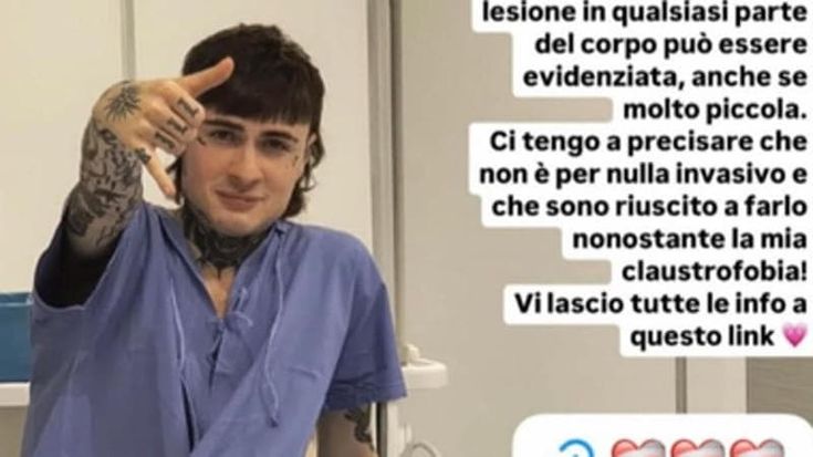 Body scan promosso dai trapper, il ministero bacchetta il San Raffaele: “Stop consumismo sanitario”
