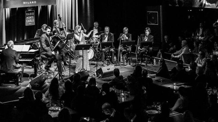 Cosa fare a Milano oggi 23 novembre: lo Zecchino d'Oro Release Party e Marilyn in Jazz al Gerolamo