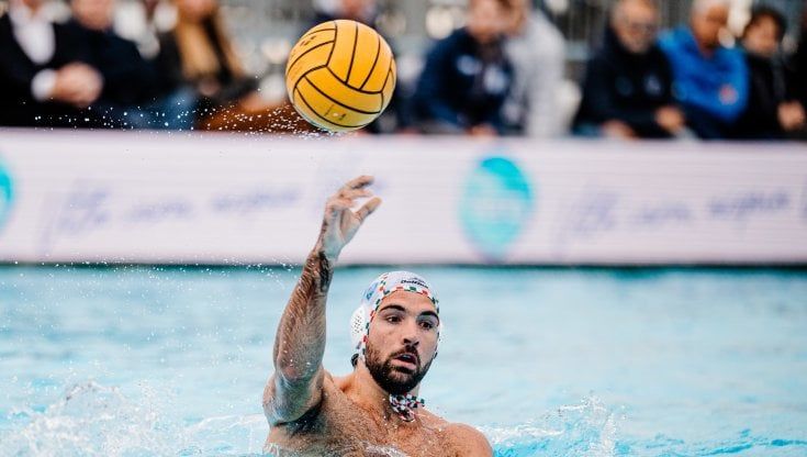 Pro Recco, ennesimo trionfo. E' suo lo scudetto numero 35 