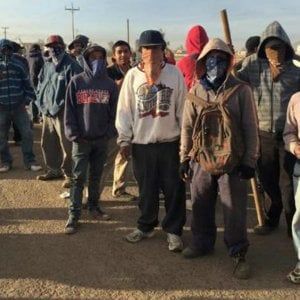 Messico, continua il traffico dei migranti sfruttati sul lavoro 