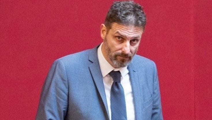 Stefano Giordano, M5s: “Negli ospedali agende fantasma per visite e esami”