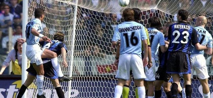 Cinque maggio, scudetto Juve come una poesia