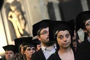 Tagli alla ricerca, l'Universit&agrave; si ribella
