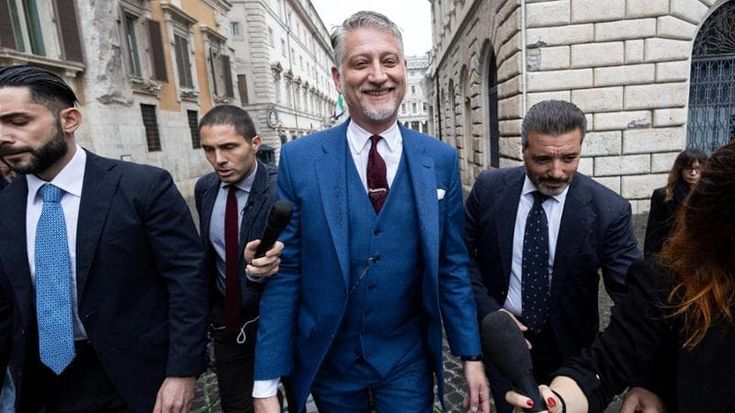 Omofobia, Giuli è simpatico. È un incubo il sogno del ’68