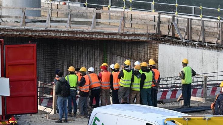 Nardella: “Cambiamo le leggi sulla sicurezza o alla prossima tragedia ci sarà la sommossa”