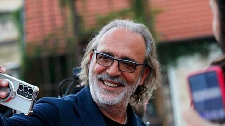Luca Ward: “I doppiatori sono a rischio, servono regole,giusto difendersi”