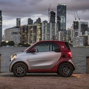 Smart, affittala a chi vuoi. Con lo smartphone