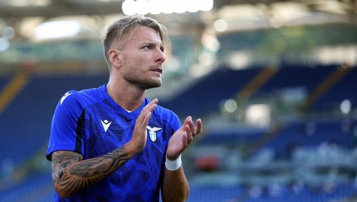 Cassano attacca Immobile: "Non sa giocare a calcio, ha paura e non vuole la palla"